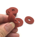 round silicone flat washer o-ring rubber gasket washers